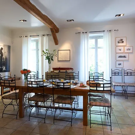 Rue Sade Bed & Breakfast-3
